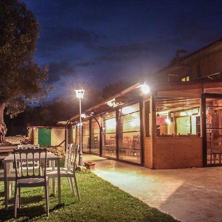 Bed and Breakfast Poggio Dei Cavalieri à Boccea Extérieur photo