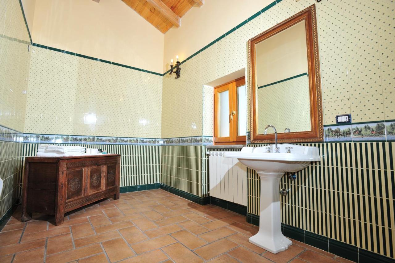 Bed and Breakfast Poggio Dei Cavalieri à Boccea Extérieur photo