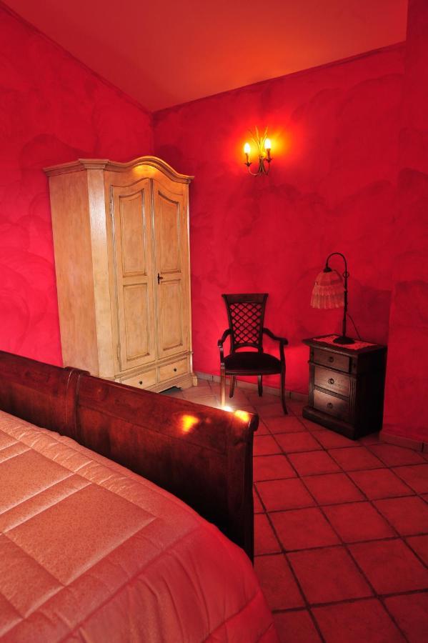 Bed and Breakfast Poggio Dei Cavalieri à Boccea Extérieur photo