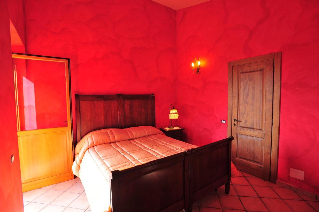 Bed and Breakfast Poggio Dei Cavalieri à Boccea Extérieur photo