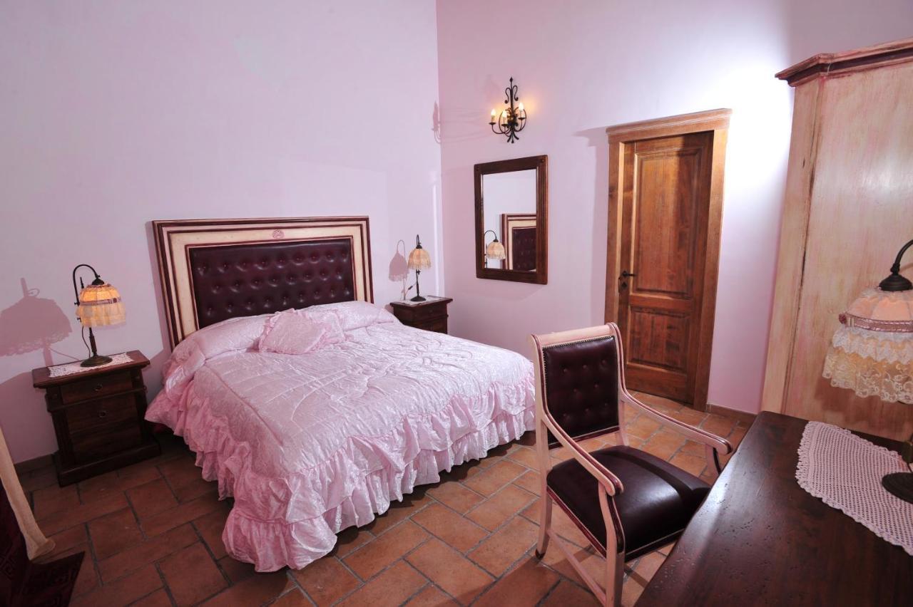 Bed and Breakfast Poggio Dei Cavalieri à Boccea Extérieur photo