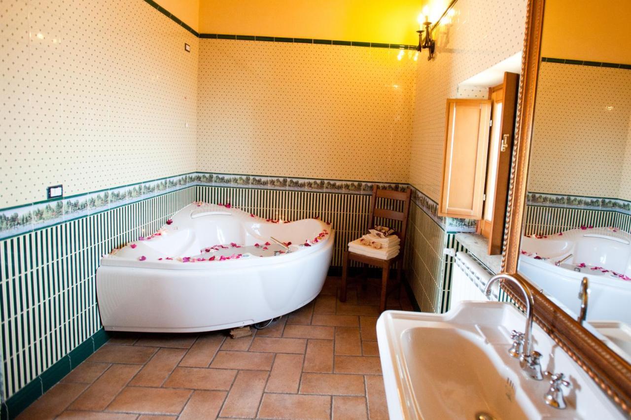 Bed and Breakfast Poggio Dei Cavalieri à Boccea Extérieur photo